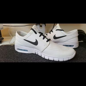 Nike ID Stefan Janoski Max Shoes